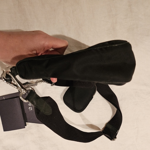 Prada cross bag - Picture 5 of 8